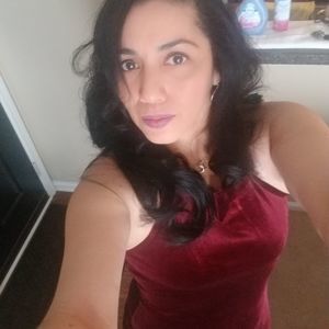 Meet your Posher, Glenda